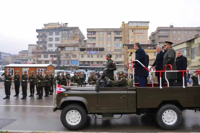Cumhurbaşkanı Yardımcısı Yılmaz: "Deprem bölgemize 2,6 trilyon lirayı aşan yatırımlar yaptık" Cumhurbaşkanı Yardımcısı Yılmaz: "Deprem bölgemize 2,6 trilyon lirayı aşan yatırımlar yaptık"