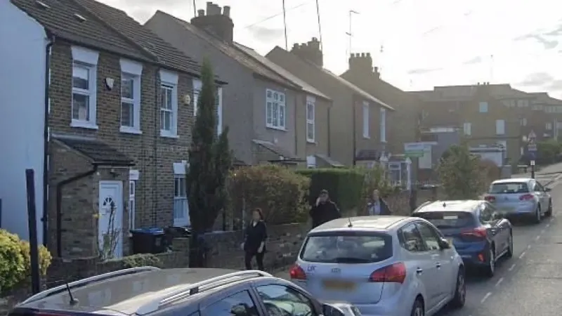 FETÖ’cülerin şirketlerinin adresi Londra FETÖ’cülerin şirketlerinin adresi Londra