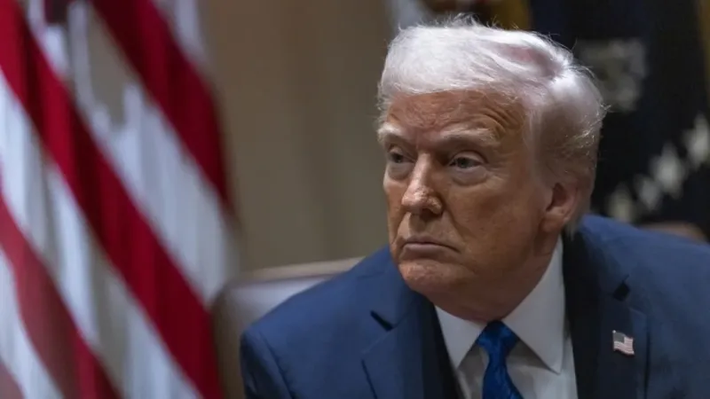 Trump, seçim kurallarını sıkılaştıran kararnameyi imzaladı Trump, seçim kurallarını sıkılaştıran kararnameyi imzaladı