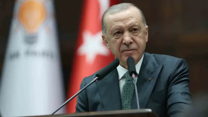 Cumhurbaşkanı Erdoğan: "CHP demek cunta demektir, cunta demek CHP demektir" Cumhurbaşkanı Erdoğan: "CHP demek cunta demektir, cunta demek CHP demektir"