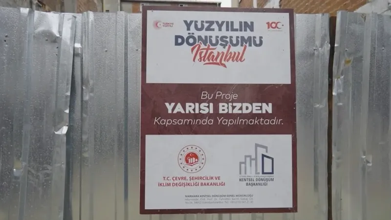 Bakan Kurum, İstanbul’un dönüşümü için belediyelere ortak mücadele çağrısı yapcak Bakan Kurum, İstanbul’un dönüşümü için belediyelere ortak mücadele çağrısı yapcak