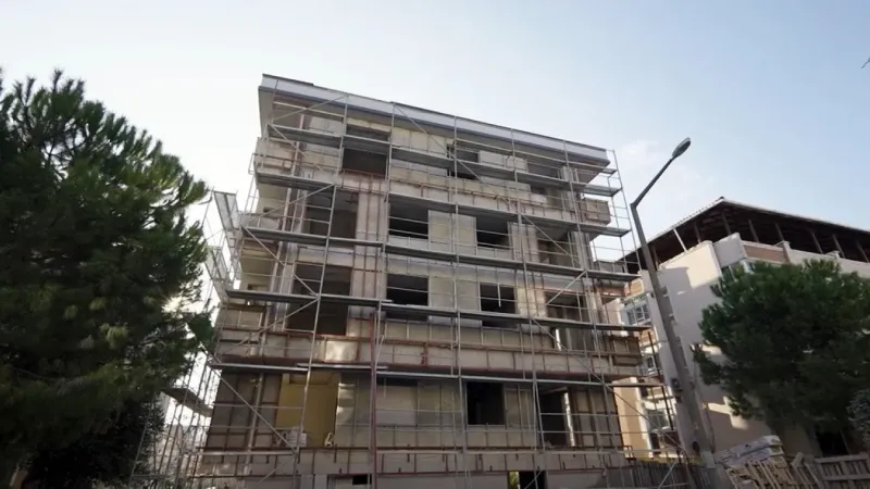 Bakan Kurum, İstanbul’un dönüşümü için belediyelere ortak mücadele çağrısı yapcak Bakan Kurum, İstanbul’un dönüşümü için belediyelere ortak mücadele çağrısı yapcak