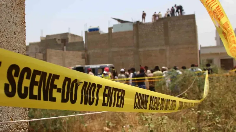 Pakistan ordusu: "Hindistan’a ait 25 İHA etkisiz hale getirildi"