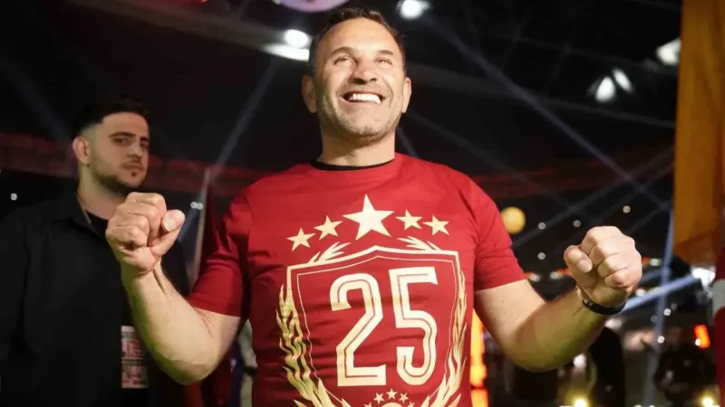 Galatasaray Süper Lig’de 25. kez şampiyon oldu Galatasaray Süper Lig’de 25. kez şampiyon oldu