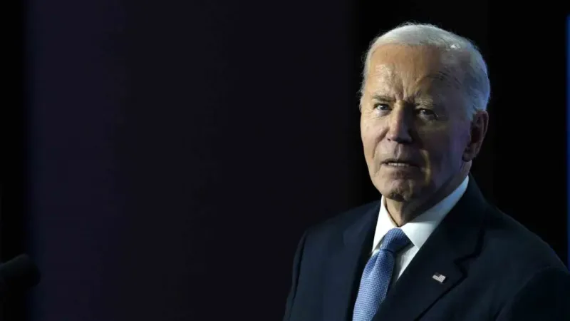 ABD’nin eski Başkanı Biden prostat kanserine yakalandı ABD’nin eski Başkanı Biden prostat kanserine yakalandı
