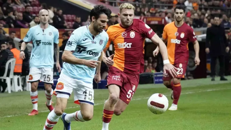 Galatasaray sezonu evinde kapayacak Galatasaray sezonu evinde kapayacak