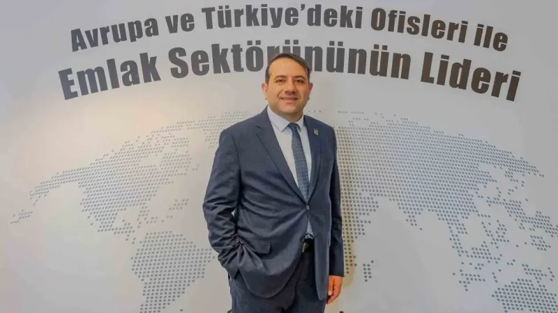 Emlakta fahiş fiyat artışlarına karşı tedbir Emlakta fahiş fiyat artışlarına karşı tedbir