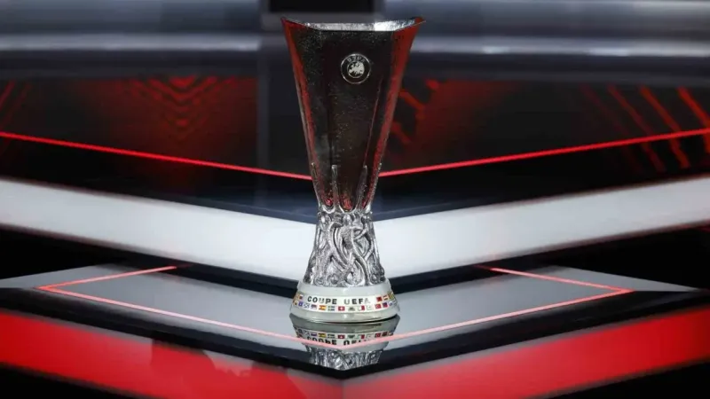 Beşiktaş’ın, UEFA Avrupa Ligi’ndeki rakibi Shakhtar Donetsk - Ilves eşleşmesinin galibi olacak Beşiktaş’ın, UEFA Avrupa Ligi’ndeki rakibi Shakhtar Donetsk - Ilves eşleşmesinin galibi olacak