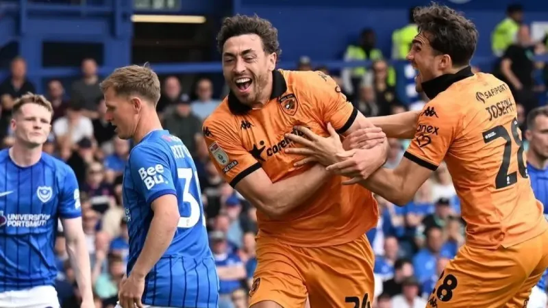 Hull City, transfer yasağı kararına itiraz edecek Hull City, transfer yasağı kararına itiraz edecek