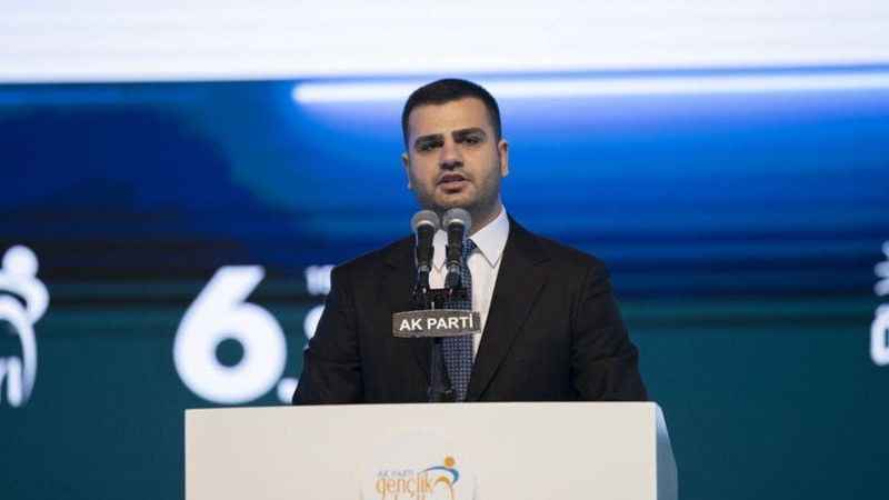 İzmir Milletvekili'nden Kılıçdaroğlu’na tepki İzmir Milletvekili'nden Kılıçdaroğlu’na tepki