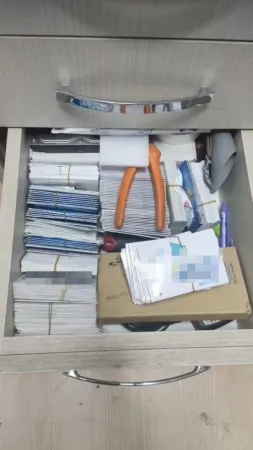 MİT’ten FETÖ’nün güncel finans yapılanmasına şafak operasyonu MİT’ten FETÖ’nün güncel finans yapılanmasına şafak operasyonu