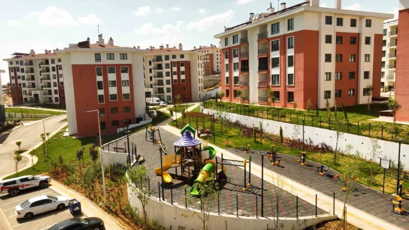 Bakan Kurum’dan İndere paylaşımı: "Bundan iyisini kim yapıyorsa hodri meydan" Bakan Kurum’dan İndere paylaşımı: "Bundan iyisini kim yapıyorsa hodri meydan"