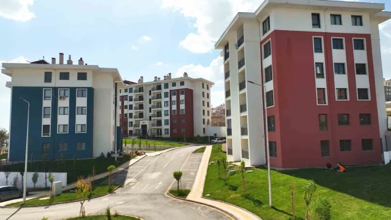 Bakan Kurum’dan İndere paylaşımı: "Bundan iyisini kim yapıyorsa hodri meydan" Bakan Kurum’dan İndere paylaşımı: "Bundan iyisini kim yapıyorsa hodri meydan"