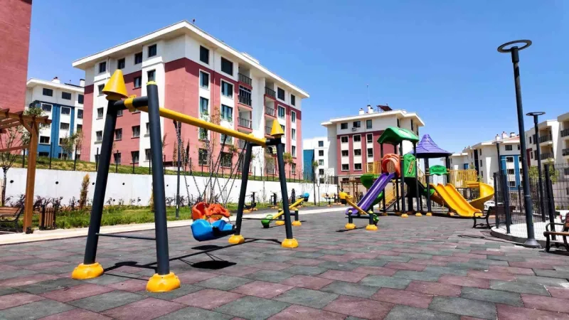 Bakan Kurum’dan İndere paylaşımı: "Bundan iyisini kim yapıyorsa hodri meydan" Bakan Kurum’dan İndere paylaşımı: "Bundan iyisini kim yapıyorsa hodri meydan"