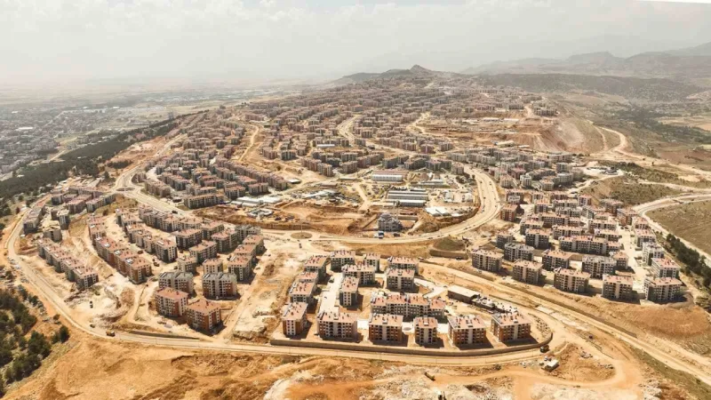 Bakan Kurum’dan İndere paylaşımı: "Bundan iyisini kim yapıyorsa hodri meydan" Bakan Kurum’dan İndere paylaşımı: "Bundan iyisini kim yapıyorsa hodri meydan"