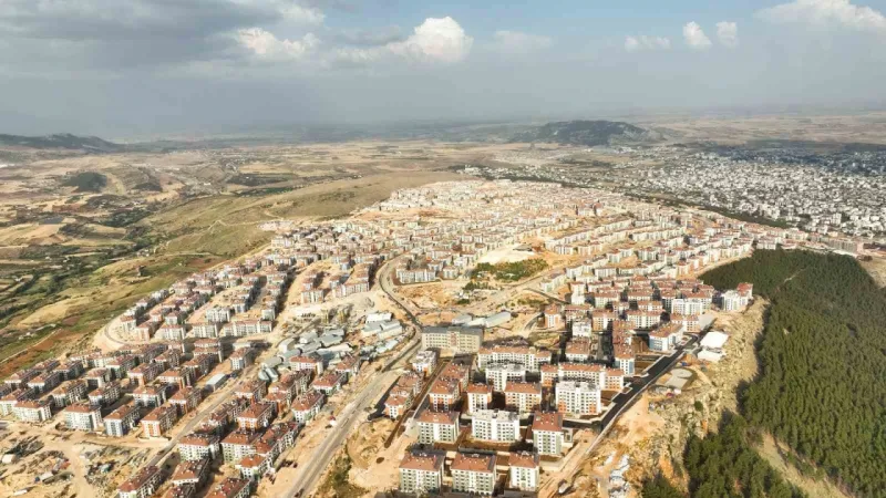 Bakan Kurum’dan İndere paylaşımı: "Bundan iyisini kim yapıyorsa hodri meydan" Bakan Kurum’dan İndere paylaşımı: "Bundan iyisini kim yapıyorsa hodri meydan"