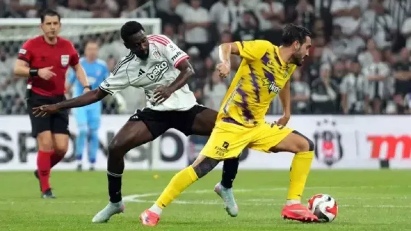 Süper Lig’de 2. hafta görünümü Süper Lig’de 2. hafta görünümü