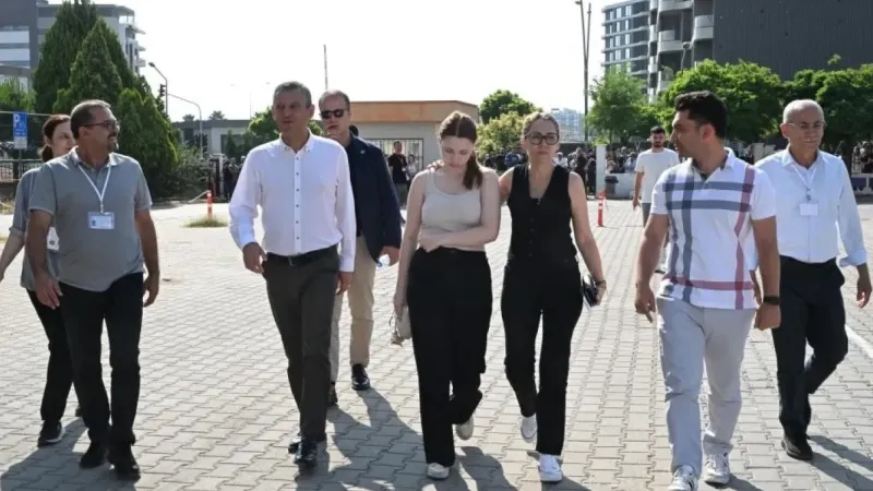 Nehir Zeyrek babasına verdiği sözü tuttu Nehir Zeyrek babasına verdiği sözü tuttu
