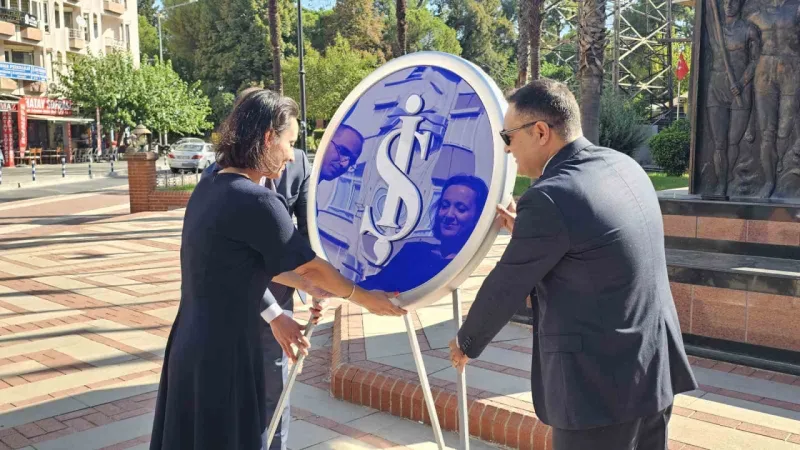 Türkiye İş Bankası 101 yaşında