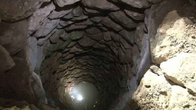 İş adamı Kadir Önkol'un cesedi kuyuda bulundu İş adamı Kadir Önkol'un cesedi kuyuda bulundu