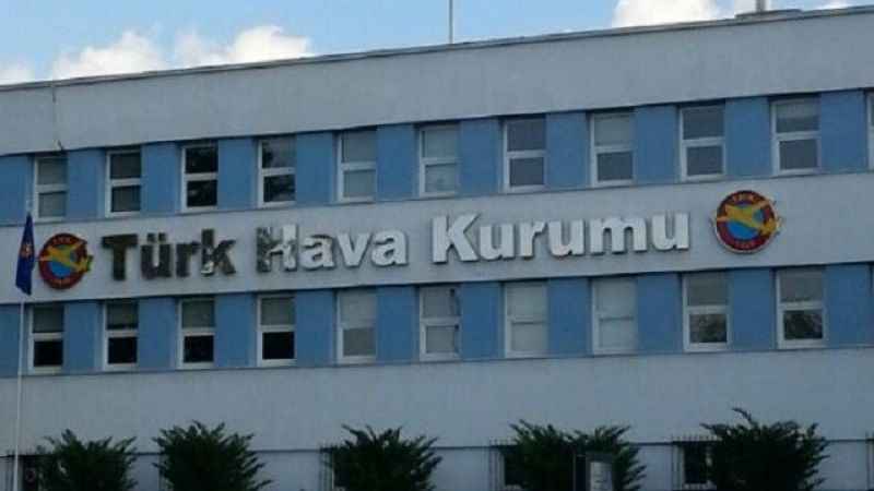 THK mahkeme kararıyla genel kurula gidiyor THK mahkeme kararıyla genel kurula gidiyor