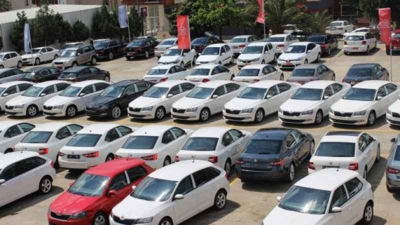 2. el araç satışında yeni düzenleme 2. el araç satışında yeni düzenleme