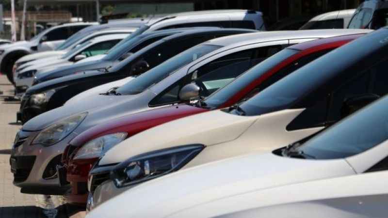 Motorlu taşıtlar vergisi için yeni karar: Tüm araçlara uygulanacak Motorlu taşıtlar vergisi için yeni karar: Tüm araçlara uygulanacak