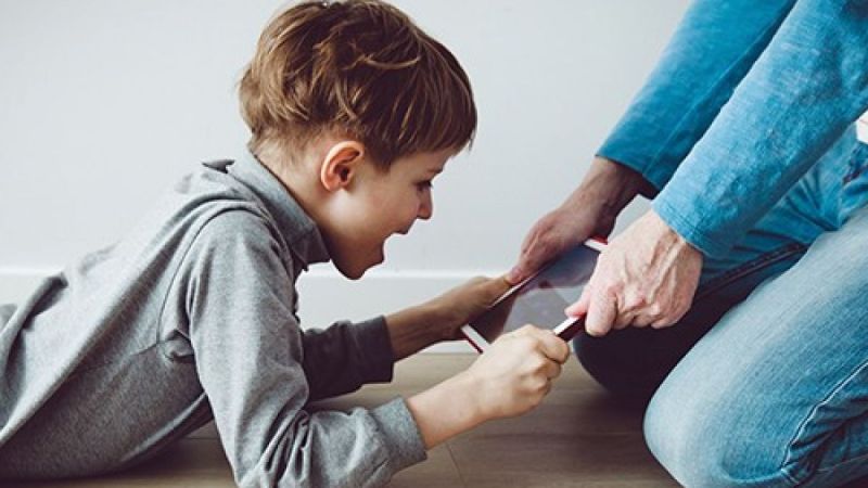 Dijital bağımlılık ihmal edilmemeli Dijital bağımlılık ihmal edilmemeli