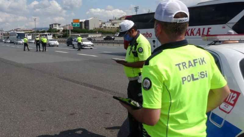 Bakanlık tedbirlerini aldı Bakanlık tedbirlerini aldı