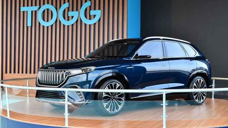 Bakan Varank: “Türkiye'nin otomobilini Aliyev'e teslim etmekten gurur duyuyoruz" Bakan Varank: “Türkiye'nin otomobilini Aliyev'e teslim etmekten gurur duyuyoruz"