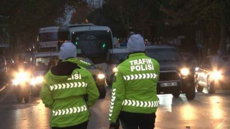 Bakanlık tedbirlerini aldı Bakanlık tedbirlerini aldı