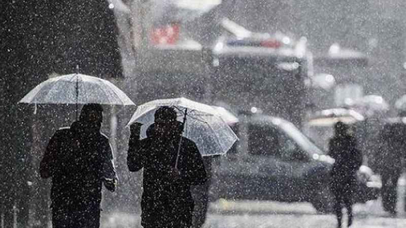 Yurtta Hava Durumu Yurtta Hava Durumu