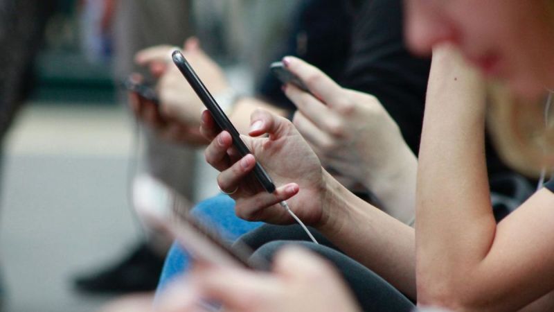 İspanya’da mobil ağlar çöktü İspanya’da mobil ağlar çöktü