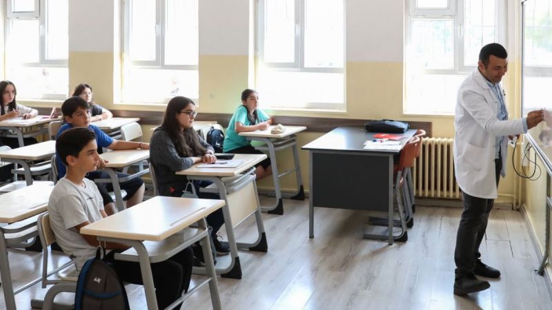 15 tatil ne zaman, okullar ne zaman kapanacak? Sömestr tatili tarihi ne zaman? 15 tatil ne zaman, okullar ne zaman kapanacak? Sömestr tatili tarihi ne zaman?