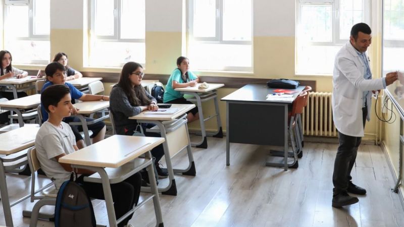 15 tatil ne zaman, okullar ne zaman kapanacak? Sömestr tatili tarihi ne zaman? 15 tatil ne zaman, okullar ne zaman kapanacak? Sömestr tatili tarihi ne zaman?