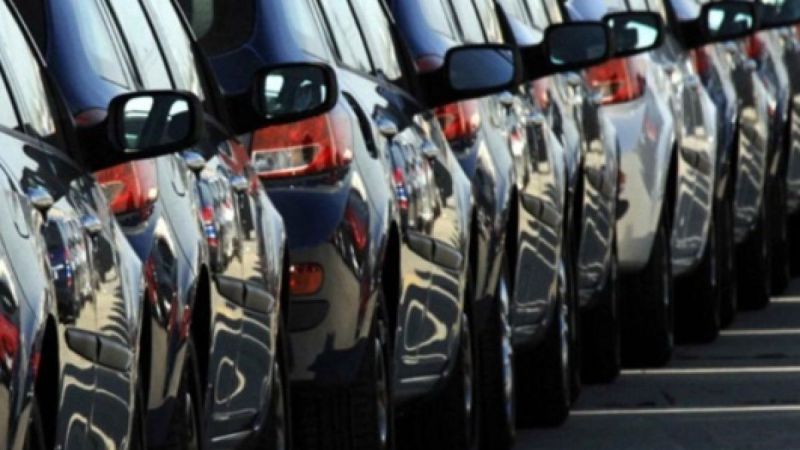 Ticaret Bakanlığı’ndan otomobil ÖTV’si açıklaması: Tedbir alınacak Ticaret Bakanlığı’ndan otomobil ÖTV’si açıklaması: Tedbir alınacak