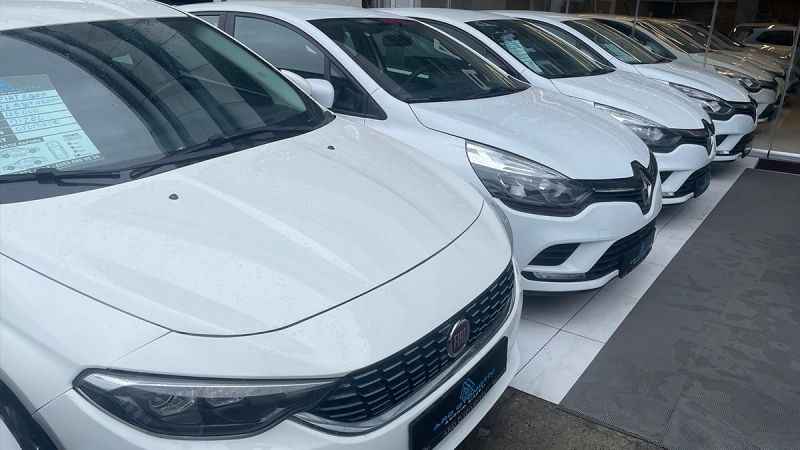 İkinci el araç almak için en doğru zaman İkinci el araç almak için en doğru zaman