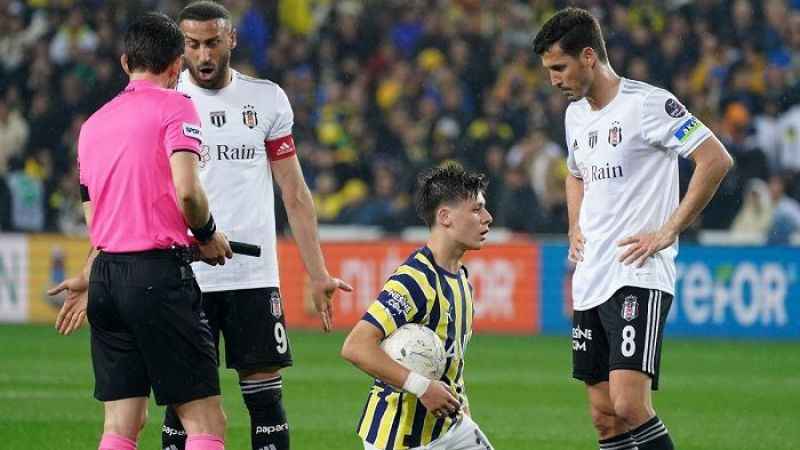 Beşiktaş’tan MHK Başkanı Lale Orta’ya tebrik Beşiktaş’tan MHK Başkanı Lale Orta’ya tebrik