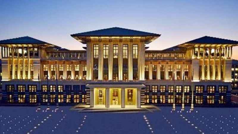 Ankara'da İsveç için kritik toplantı Ankara'da İsveç için kritik toplantı