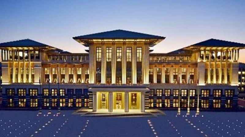 Ankara'da İsveç için kritik toplantı Ankara'da İsveç için kritik toplantı