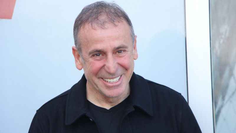 Fenerbahçe'de teknik direktör arayışı hız kazandı Fenerbahçe'de teknik direktör arayışı hız kazandı