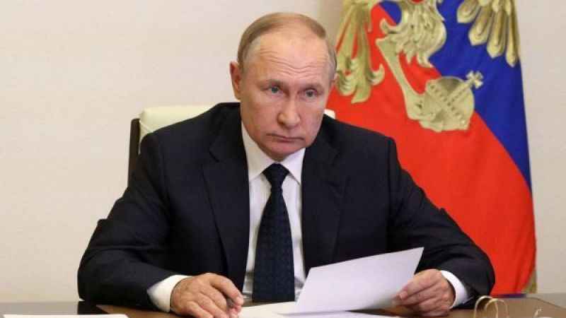 Donesk ve Luhansk Rusya hukuku uygulamaya konuldu Donesk ve Luhansk Rusya hukuku uygulamaya konuldu