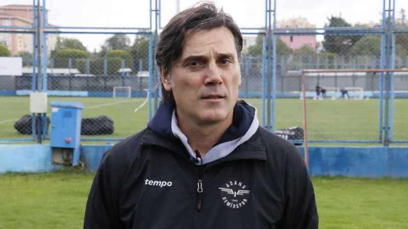 Fenerbahçe'de teknik direktör arayışı hız kazandı Fenerbahçe'de teknik direktör arayışı hız kazandı