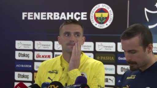 Dusan Tadic: “Şampiyon olmak için her şeyi yapmamız gerekiyor”