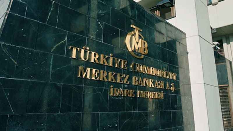 Merkez Bankası faizi yüzde 40’a yükseltti Merkez Bankası faizi yüzde 40’a yükseltti