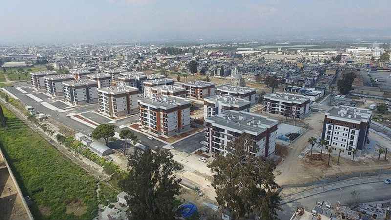 "Yerinde Dönüşüm" projesine başvurular 17 Temmuz'da başlıyor "Yerinde Dönüşüm" projesine başvurular 17 Temmuz'da başlıyor