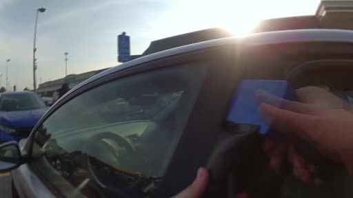 ABD polisi, araçtan inmeyen siyahi kadını ateş ederek öldürdü ABD polisi, araçtan inmeyen siyahi kadını ateş ederek öldürdü