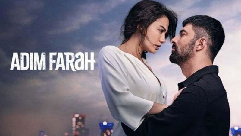 Adım Farah tekrarı ne zaman yeni bölüm hangi gün saat kaçta var? Adım Farah tekrarı ne zaman yeni bölüm hangi gün saat kaçta var?