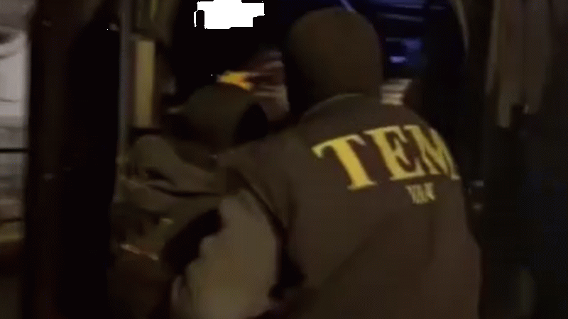 Sosyal medya provokatörlerine operasyon: 60 şüpheli tespit edildi Sosyal medya provokatörlerine operasyon: 60 şüpheli tespit edildi