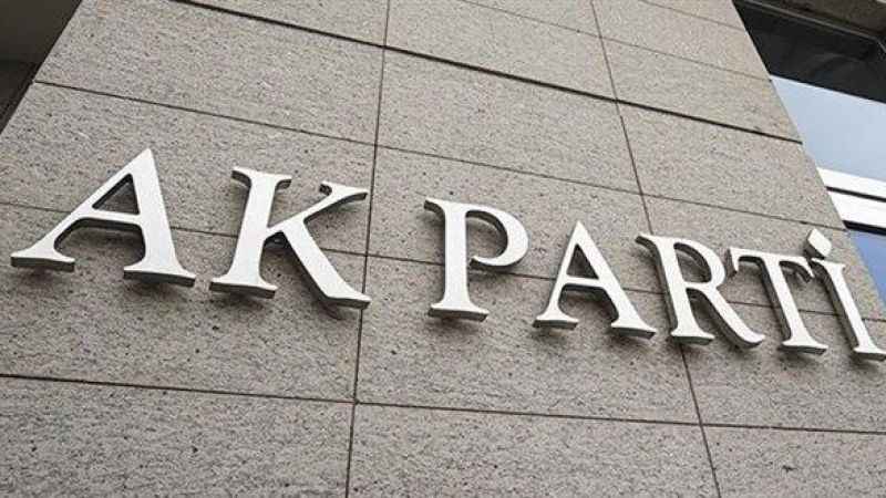 AK Parti’den üç büyükşehire ayrı bir önem AK Parti’den üç büyükşehire ayrı bir önem